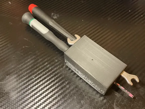 VEX Tool Holder