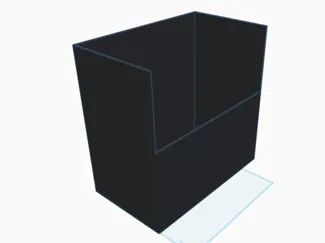 Massive P1s poop bucket