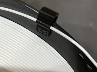 Filament Clip 1.75