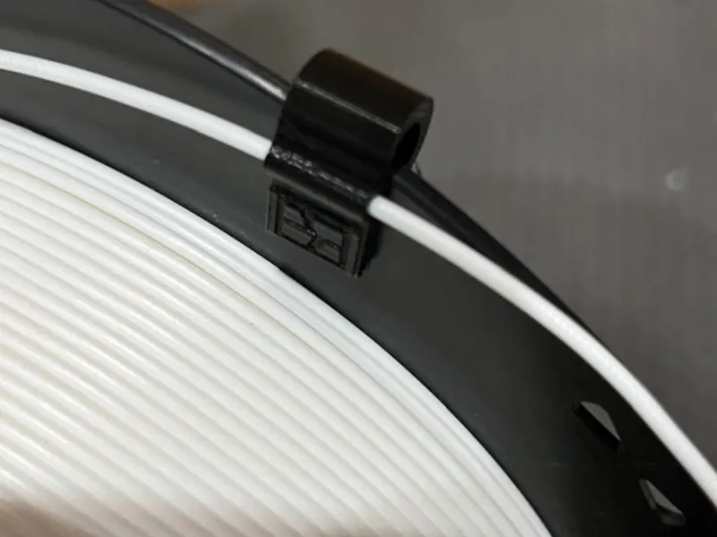 Filament Clip 1.75