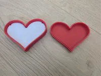 0.2mm layer, 3 walls, 15% infill
