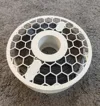 Faster, stronger print profile