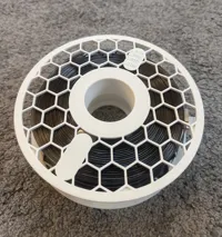 Faster, stronger print profile