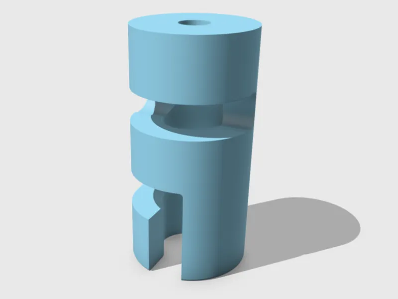 Ceiling Lamp Holder