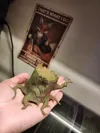0.2mm layer, 2 walls, 15% infill, supported