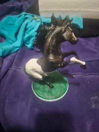 Statue de cheval — photo 4