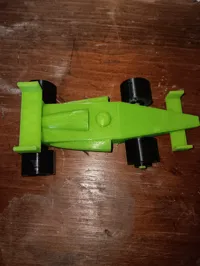 Voiture de course à assembler — photo 7