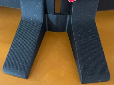 Mini Table Top Peg Board LEG Joiner
