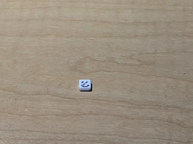 The small square of the century :)