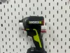 Compatible with 5mm thick IKEA Skadis pegboard