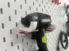 Fits 1.2mm thick IKEA Skadis pegboard