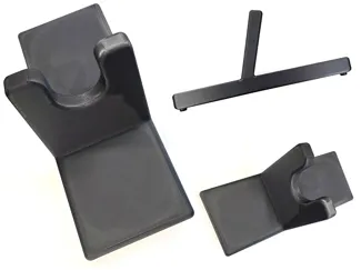 Desktop Glue Gun Holder