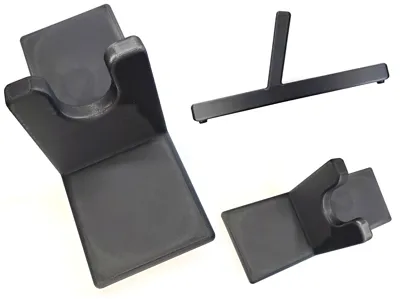 Desktop Glue Gun Holder
