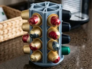 Nespresso Pods Holder