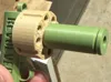 0.2mm layer, 2 walls, 10% infill