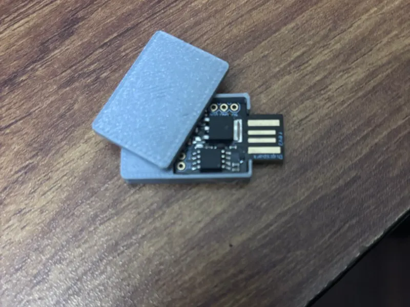 DigiSpark ATTINY85 Ultra Slim Case