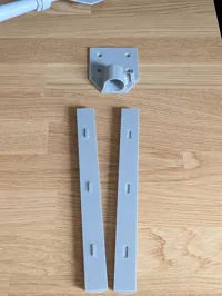 Mount & Pole