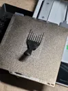 Mini - Hairbrush Cleaner