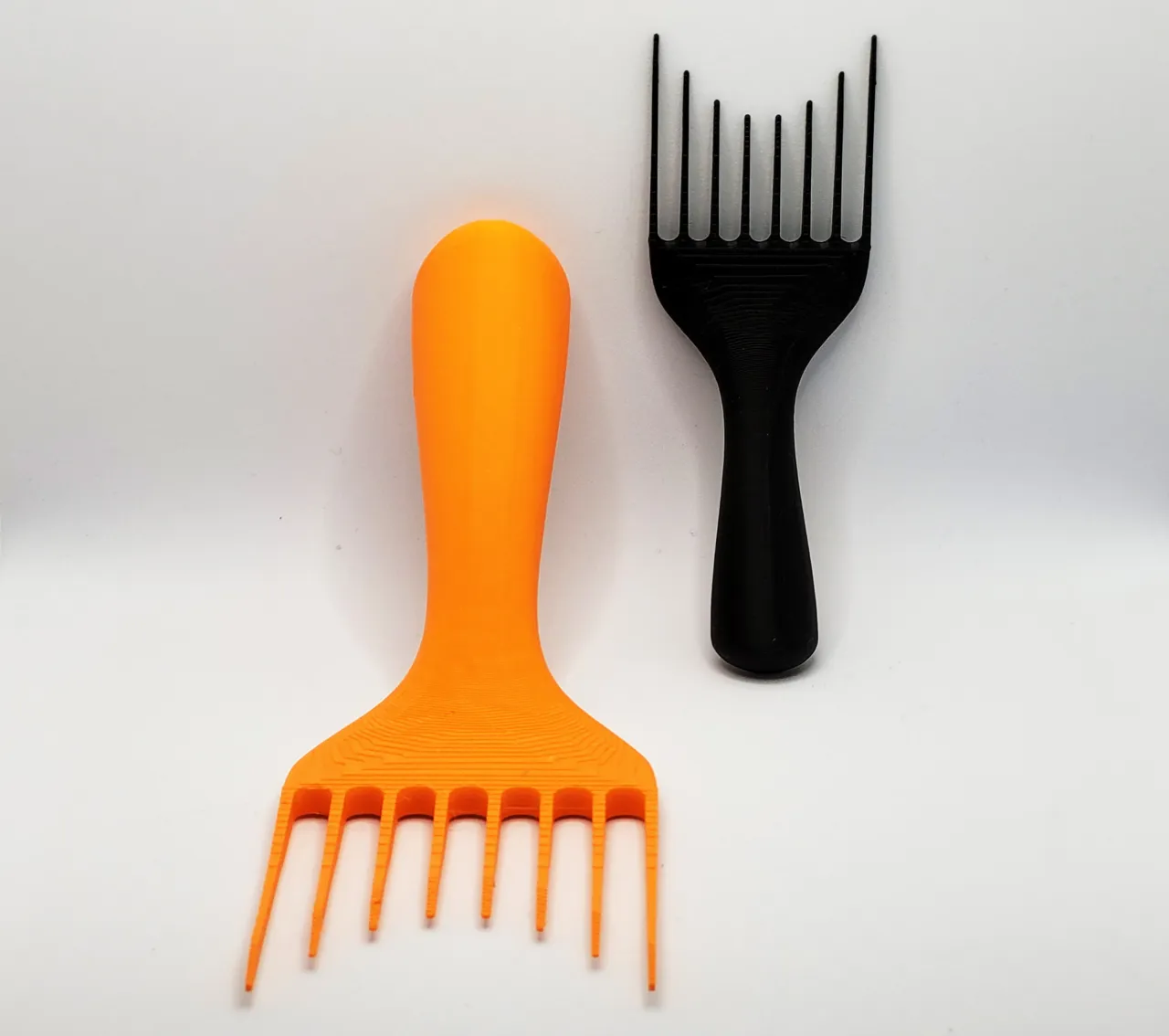 Hairbrush Cleaner view 2