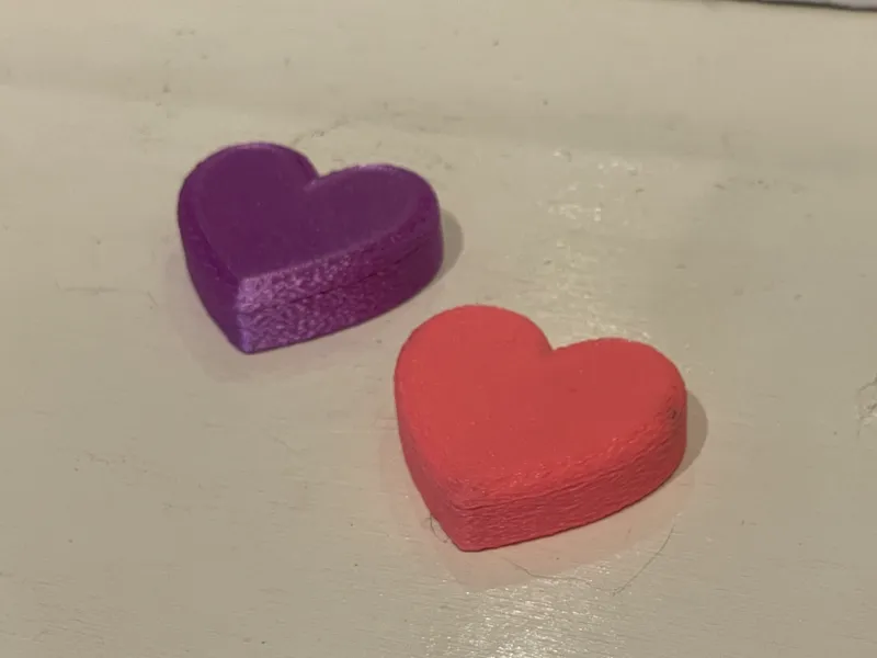 Heart Shaped Box 