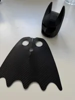 A1Mini: 0.2mm layer, 2 walls, 15% infill