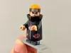 0.16mm layer, 2 walls, 100% infill, PLA