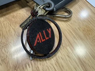 Key chain