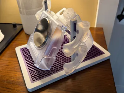Resmed Airsense 11 humidifier tank drying station