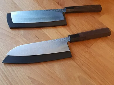 Knife sheath Knife protection wahoo knife