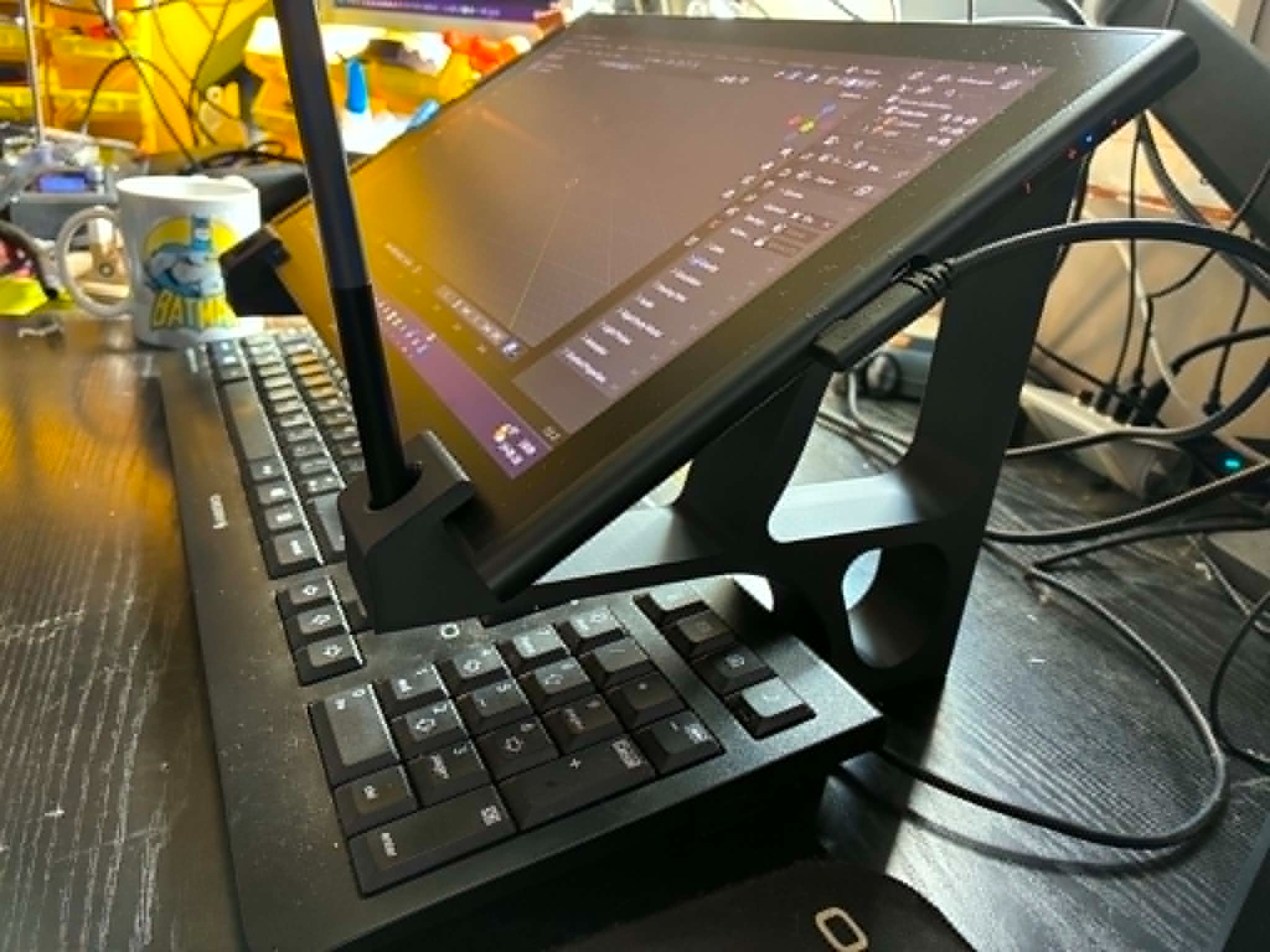 35° Stand for XP-Pen Artist 3rd
