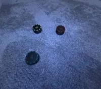 Poker Chips