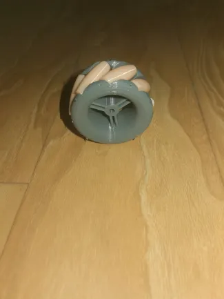麦克纳姆轮，万向轮，wheel
