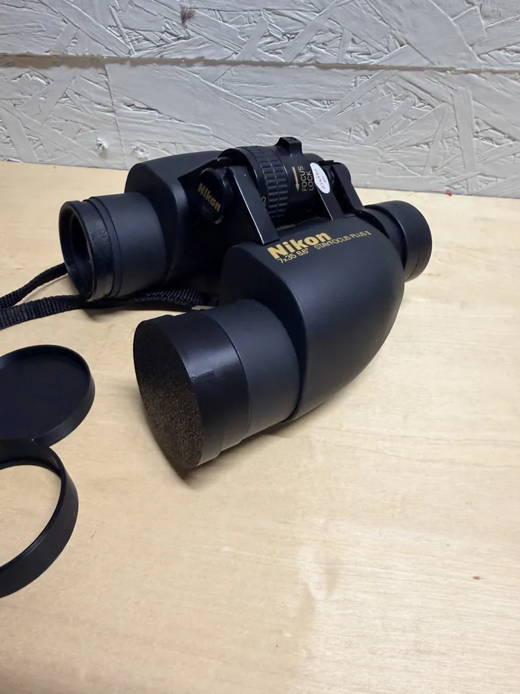 Nikon Stayfocus Plus II Front Ring Lens Cap Free 3D Print Model nikon-stayfocus-plus-ii-front-ring-lens-cap-free-3d-print-model
