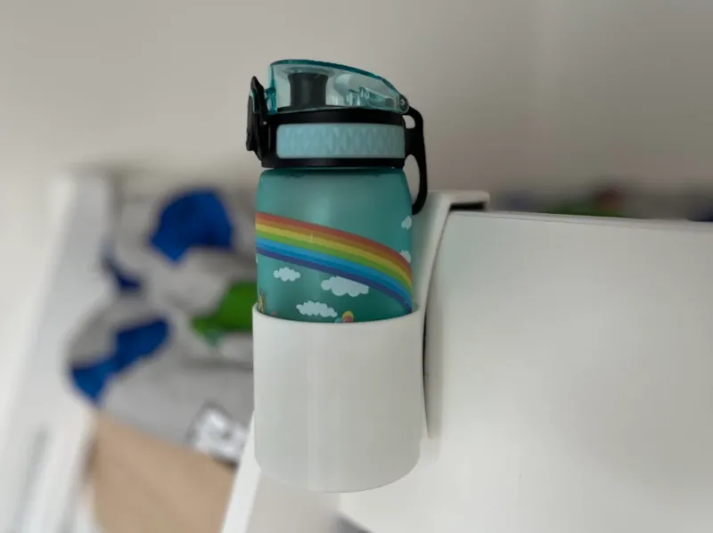 Paidi Kira Loft Bed Bottle Holder