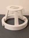 v2.1 base with larger holes for magnets