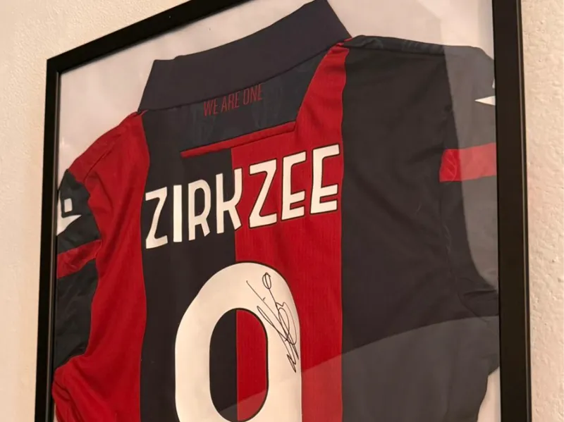 SUPPORTO PER ESPOSITORE/QUADRO MAGLIA 
