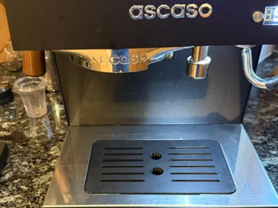 Ascaso Duo Cup Tray