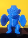 0.16mm layer, 2 walls, 15% infill