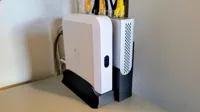 Combined with UCG Ultra/Max mount.