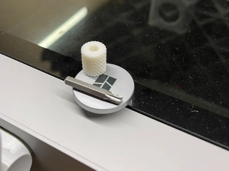 Mini Cacciavite di precisione