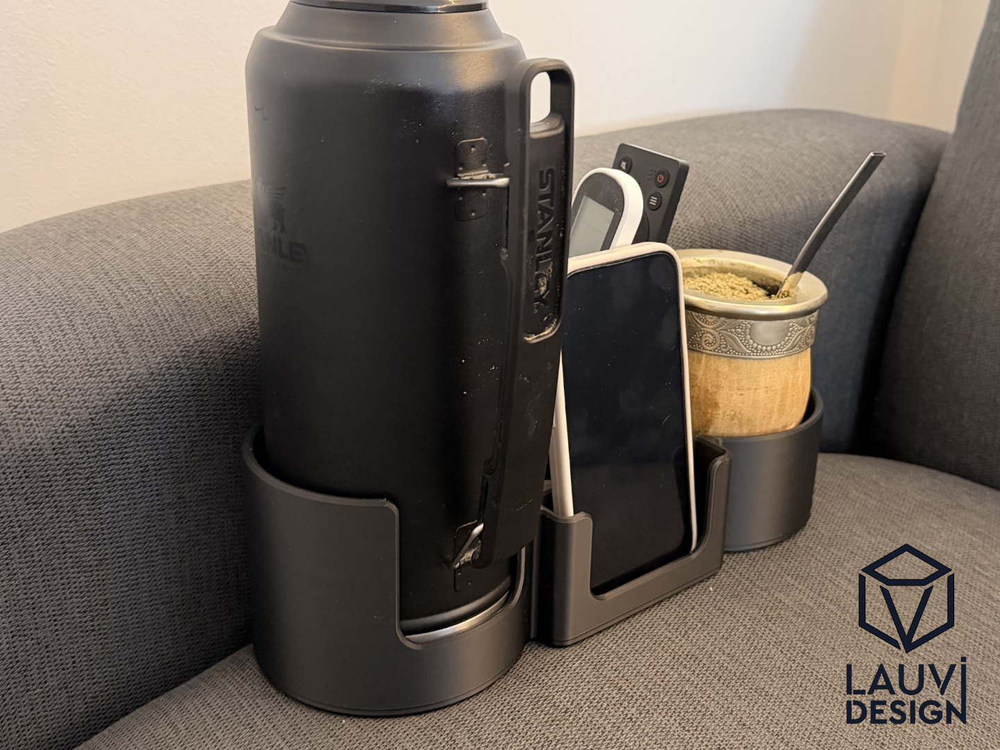Organizador Universal para Sofa