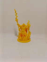 50mm 0.08mm layer, 3 walls, 15% infill