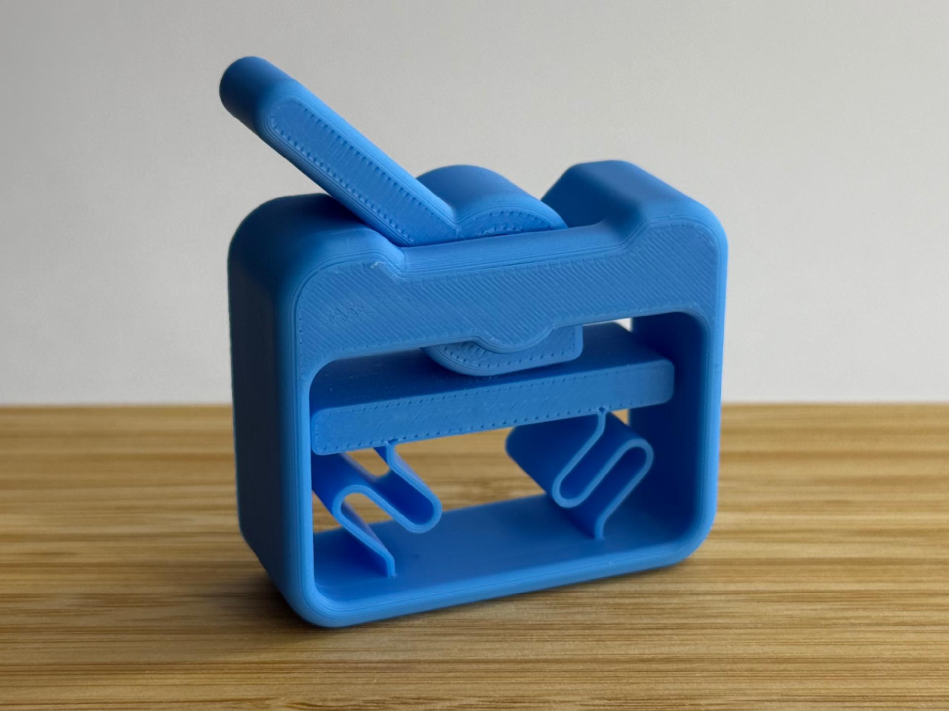 Fidget Switch