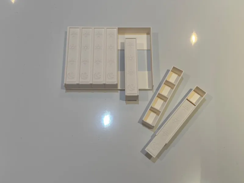 Week Pillbox 