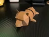 0.12mm layer, 2 walls, 15% infill