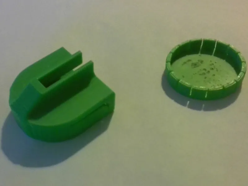 Contact Pads for Pony Deep-Reach Pipe Clamps