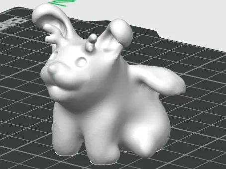 Funny Bunny