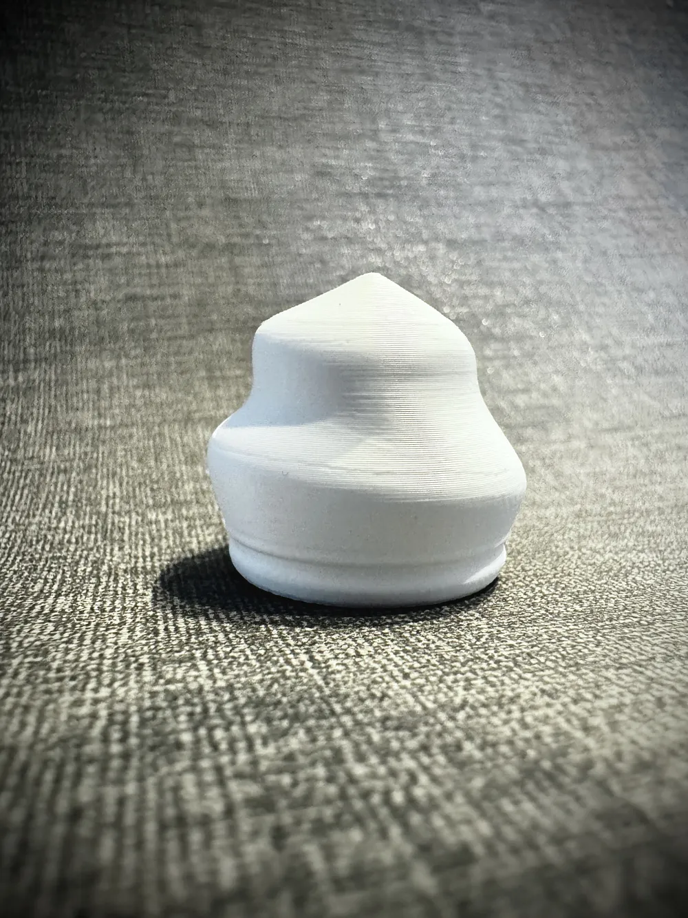 Mini Cone Kit / Clip-On Ice Cream & Maple Taffy - Free 3D Print Model ...