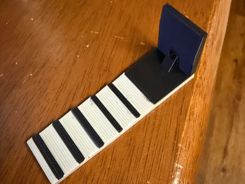 Brick Tie 