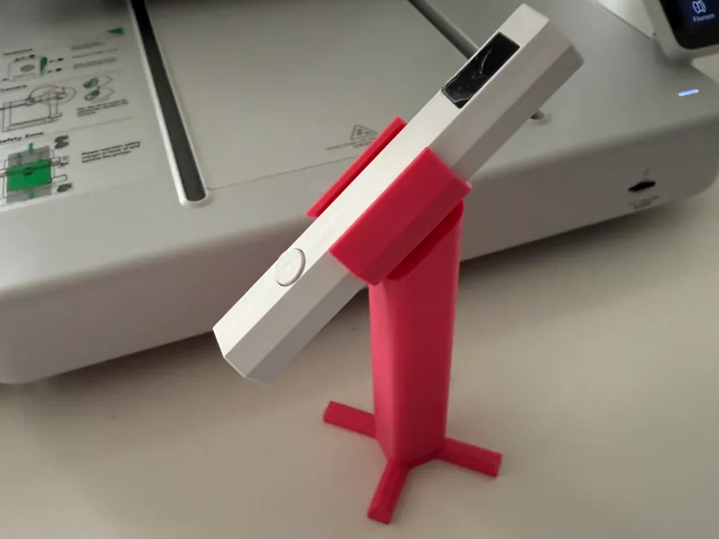 UV Lamp stand